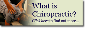 What is Chiropractic